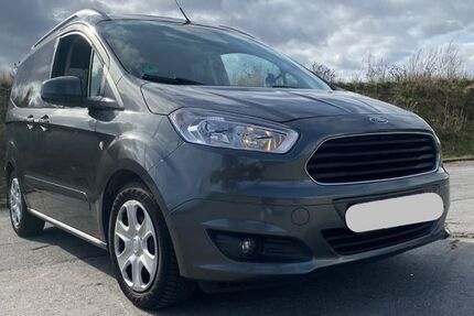 Ford Tourneo Courier 83.000 km 10.000 &euro; Dortmund 44309