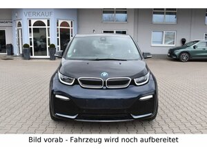 BMW i3s Navi Prof 20 Zoll Glasdach Abstandstempomat 50.867 km 24.995 &euro; Donauwörth 86609