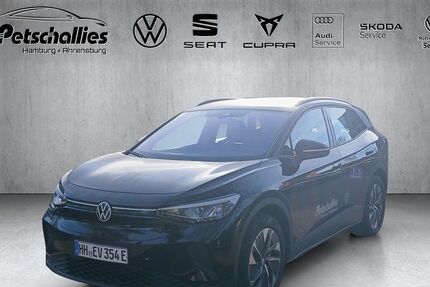 VW ID.4 4.900 km 46.990 &euro; Hamburg 22359