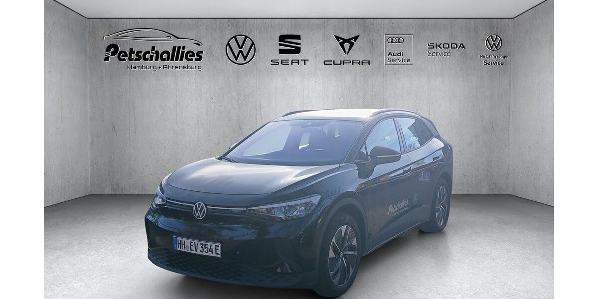 VW ID.4 4.900 km 46.990 &euro; Hamburg 22359