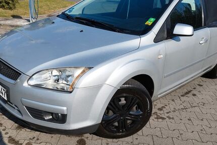 Ford Focus 242.200 km 1.800 &euro; Bendorf 56170