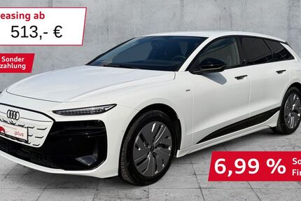 Audi A6 e-tron 11.326 km 64.990 &euro; Hof 95030
