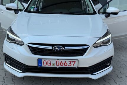 Subaru Impreza 114.000 km 13.350 &euro; Offenburg 77654