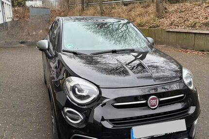 Fiat 500X 83.839 km 17.700 &euro; Hatzfeld 35116