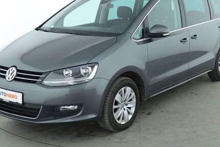 VW Sharan 89.079 km 23.720 &euro; Hamburg 22529