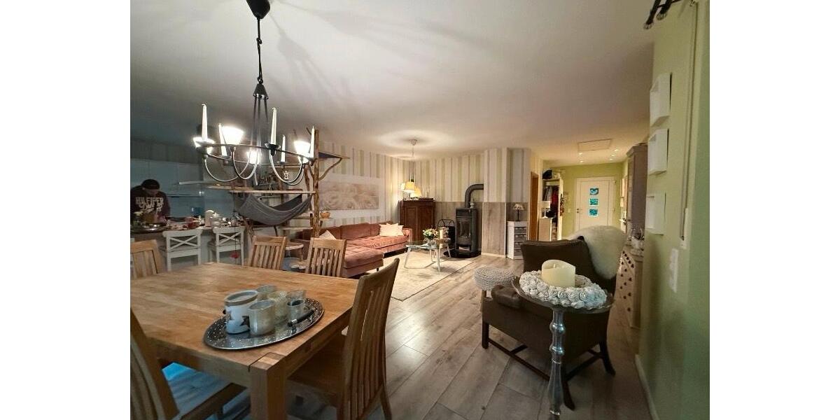 Bungalow Bienenbüttel - 4 Zimmer, 125 m&sup2;, 409.000&euro; | Angebot:26697775