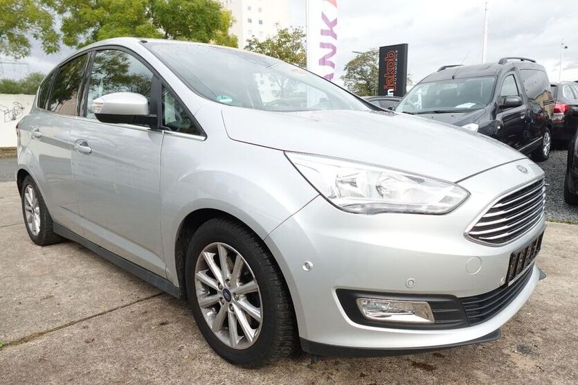 C-Max