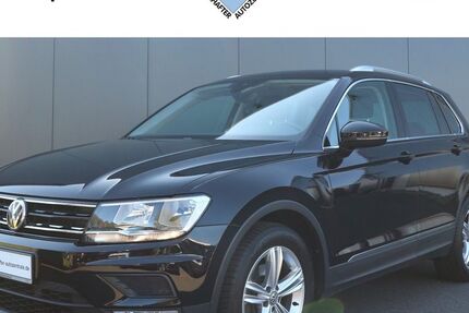 VW Tiguan 111.105 km 19.890 &euro; Nordhorn 48529