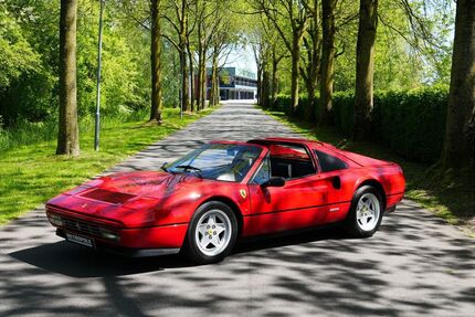 Ferrari 328 77.551 km 117.500 &euro; Druten 