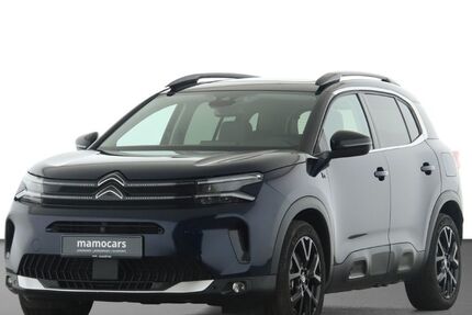 Citroen C5 Aircross 22.400 km 28.490 &euro; Bielefeld 33647