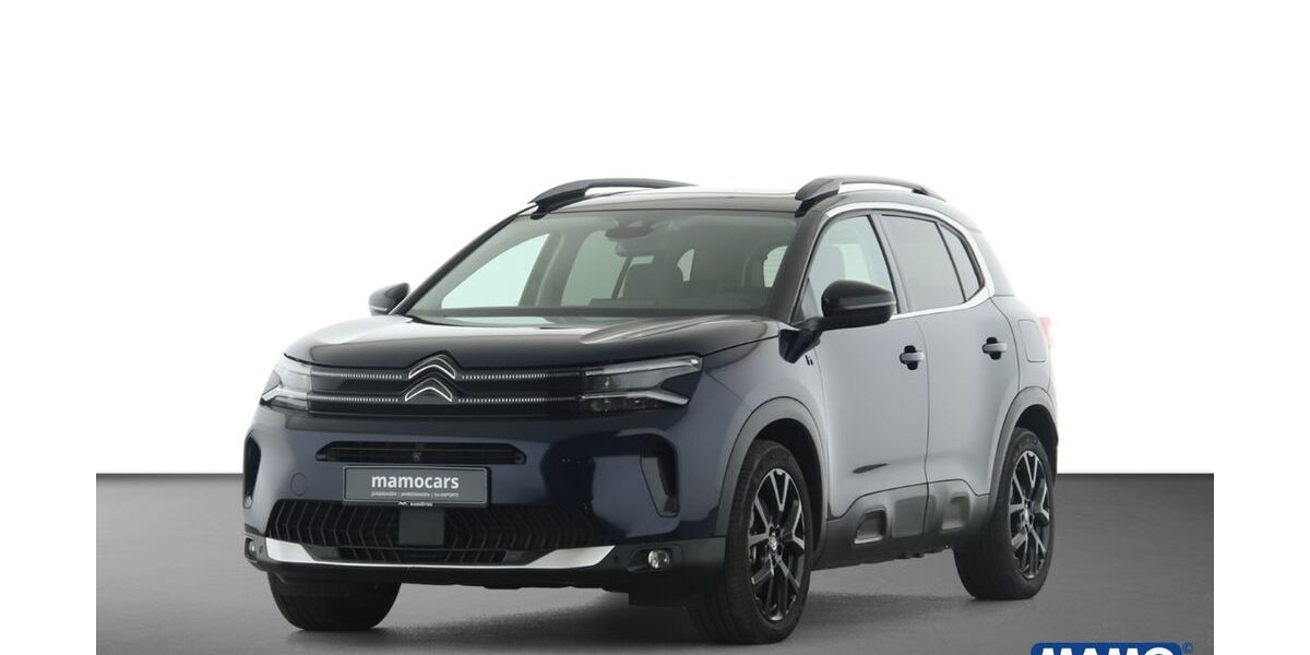 Citroen C5 Aircross 22.400 km 29.790 € Bielefeld 33647