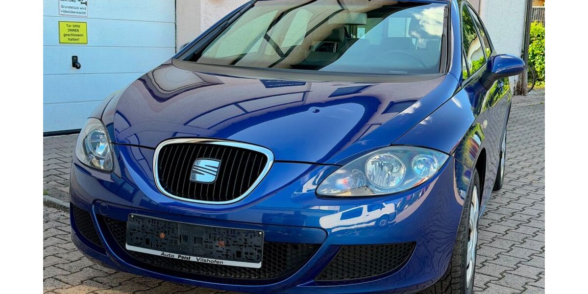 Seat Leon 211.000 km 2.900 &euro; Garching an der Alz 84518