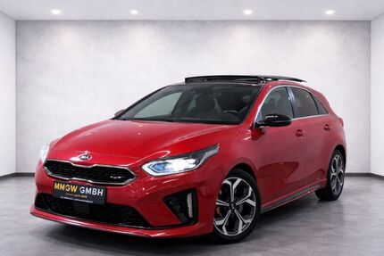 Kia ceed / Ceed 71.254 km 21.990 &euro; Bensheim 64625