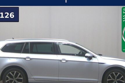 VW Passat 129.962 km 18.980 &euro; Gyhum/Bockel 27404