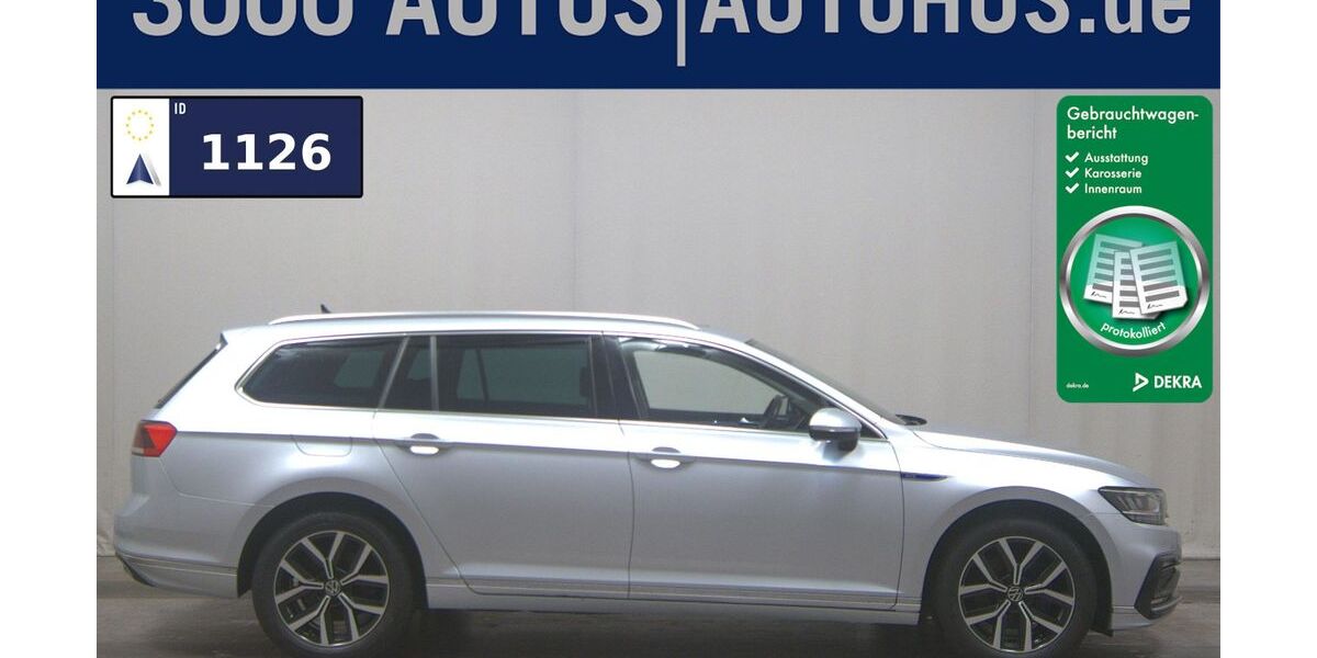 VW Passat 129.962 km 18.980 &euro; Gyhum/Bockel 27404