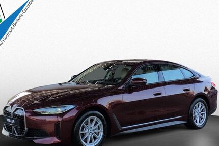 BMW i4 14.912 km 39.390 &euro; Braunschweig 38112