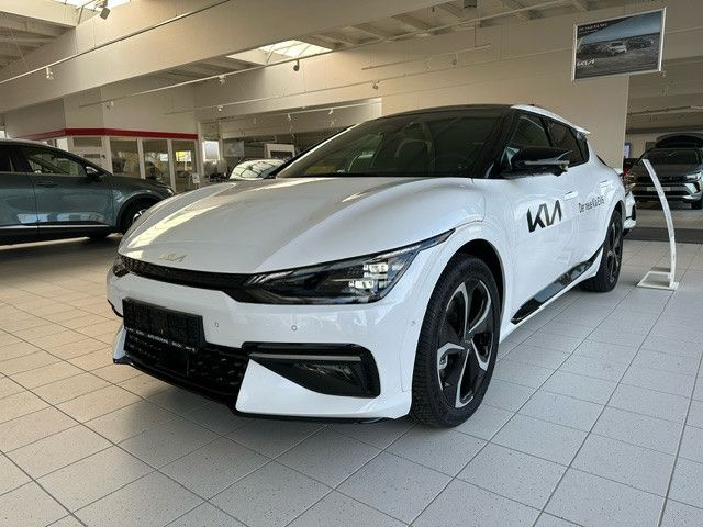 Kia EV6 50 km 44.150 &euro; Büren 33142