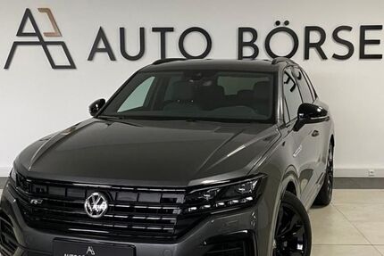 VW Touareg 96.300 km 42.900 € Braunschweig 38114
