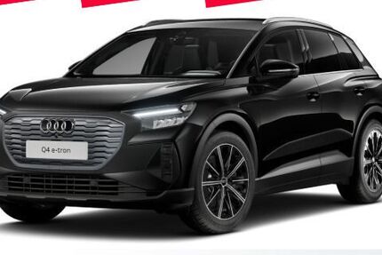 Audi Q4 e-tron 7.067 km 45.209 &euro; Eching 85386