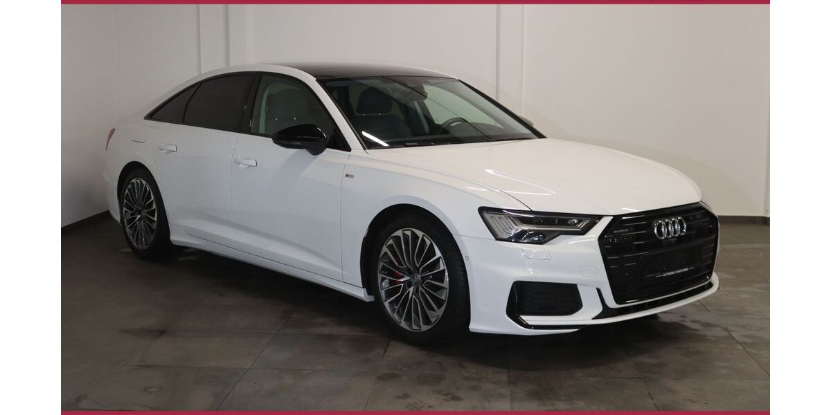 Audi A6 99.100 km 32.700 &euro; Bebra 36179