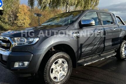 Ford Ranger 237.000 km 14.900 &euro; Erfurt 99091