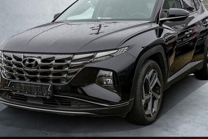Hyundai TUCSON 73.900 km 25.990 &euro; Dortmund 44289