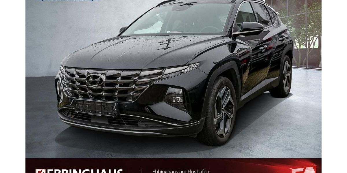Hyundai TUCSON 73.900 km 25.990 &euro; Dortmund 44289