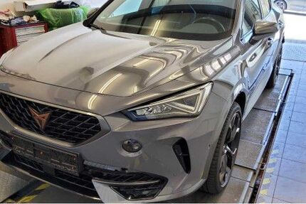 Cupra Formentor 30.749 km 28.480 &euro; Mainz 55129