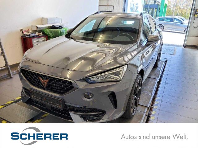 Cupra Formentor 30.749 km 28.480 &euro; Mainz 55129