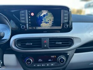 Hyundai i10 Prime Navi Apple CarPlay Android Auto Klimaaut 2.000 km 19.990 &euro; Bad Wünnenberg 33181