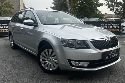 Skoda Octavia 167.000 km 8.490 &euro; Heppenheim 64646