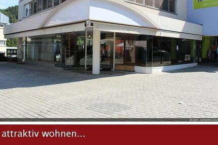 *** Ladenlokal in 1A-Lage mit großer Schaufensterfront zur vielseitigen Nutzung *** zimmer