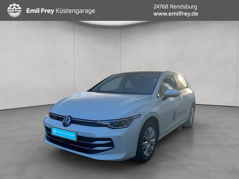 VW Golf 8.328 km 34.980 € Rendsburg 24768
