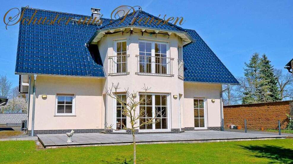 Haus zum Kaufen in Oranienburg 689.000 € 200 m²