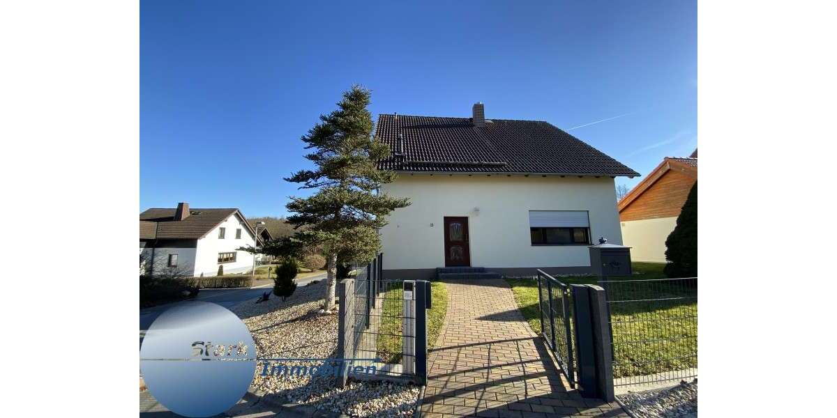 Einfamilienhaus Straßberg Straßberg - 4 Zimmer, 150 m&sup2;, 1.850&euro; | Angebot:27391175