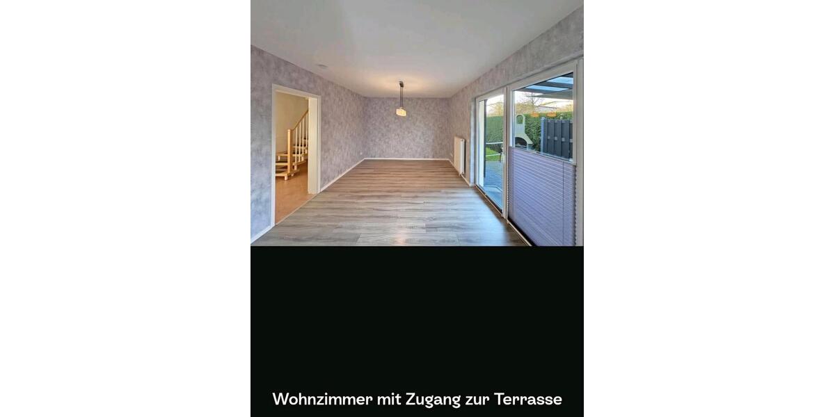 Doppelhaushälfte Reinfeld (Holstein) - 3 Zimmer, 86 m&sup2;, 295.000&euro; | Angebot:27184355