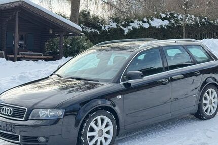 Audi A4 156.000 km 7.700 &euro; Neureichenau 94089