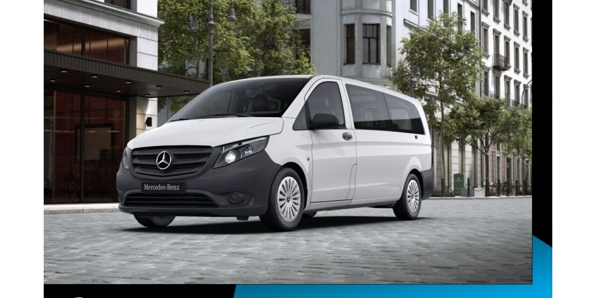 Mercedes-Benz Vito 57.900 km 33.189 &euro; Mühldorf a. Inn 84453