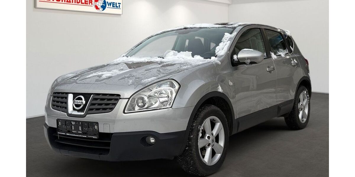 Nissan Qashqai 149.456 km 3.999 &euro; Berlin 12681