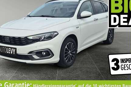 Fiat Tipo 25.487 km 16.970 &euro; Euskirchen 53881