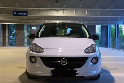 Opel Adam 118.000 km 8.900 &euro; Braunschweig 38102