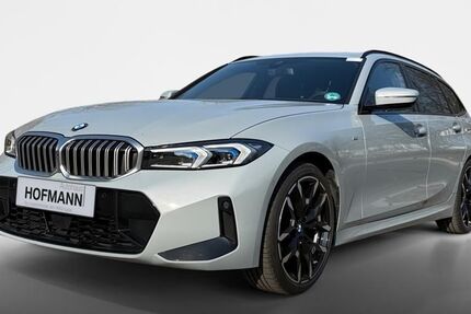 BMW 320 23.200 km 48.813 &euro; Mertingen 86690