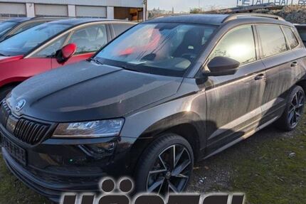 Skoda Karoq 47.300 km 22.800 &euro; Osnabrück 49084