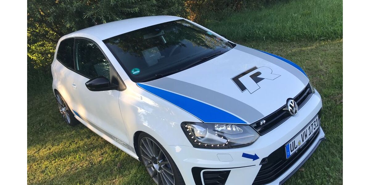 VW Polo 85.000 km 25.000 &euro; Laupheim 88471