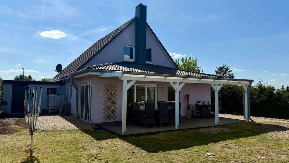 Haus zum Kaufen in Gommern 425.000 € 140 m²
