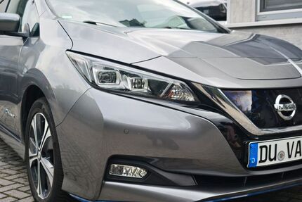 Nissan Leaf 39.950 km 17.699 &euro; Duisburg 47178