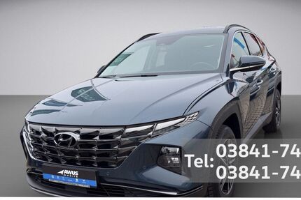 Hyundai TUCSON 20.489 km 29.890 &euro; Wismar 23970