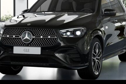 Mercedes-Benz GLE 450 9.900 km 97.990 &euro; Schwäbisch Gmünd 73529