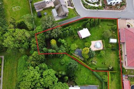 Grundstück Klausdorf - 330.000&euro; | Angebot:21220868