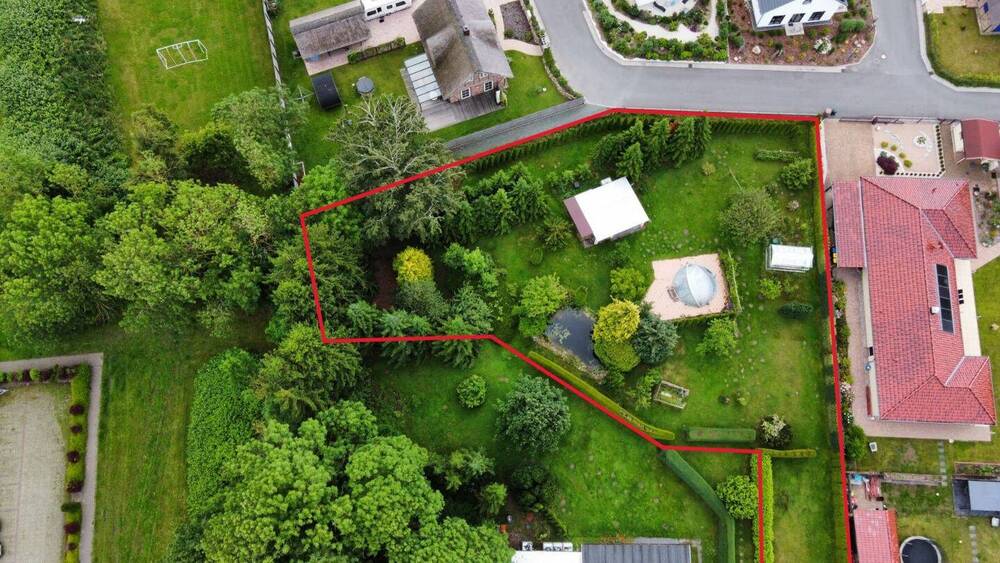 Grundstück Klausdorf - 330.000&euro; | Angebot:21220868